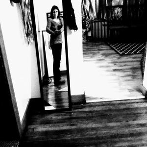 Meet your Posher, Debbie